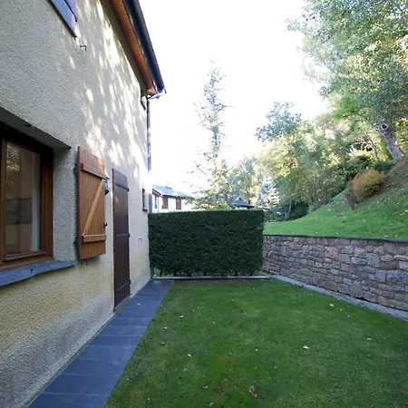 Casa Els Balcons *