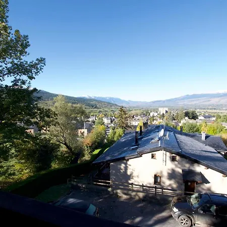 Feriehus Casa Els Balcons *