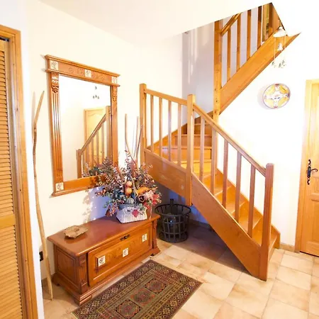 Casa Els Balcons